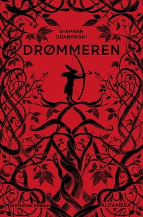 Drømmeren af Stephan Grabowski