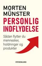 Personlig indflydelse
