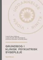 Grundbog i klinisk psykiatrisk sygepleje, 2. udgave