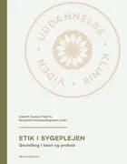 Etik i sygeplejen