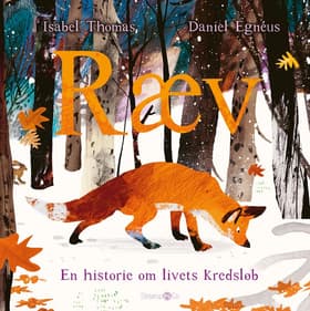Ræv af Isabel Thomas