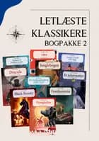 Letlæste klassikere - Bogpakke 2