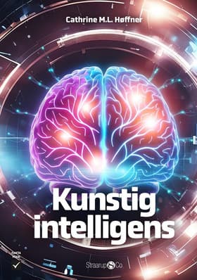 Kunstig intelligens af Cathrine M. L. Høffner