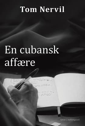En cubansk affære af Tom Nervil