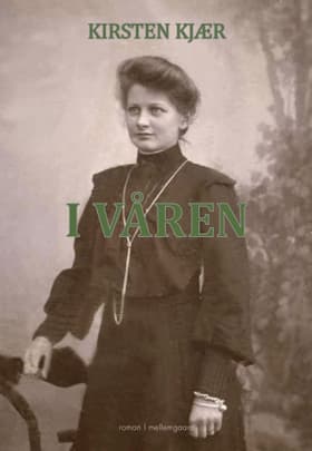 I våren af Kirsten Kjær