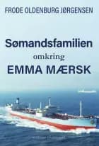 Sømandsfamilien omkring Emma Mærsk
