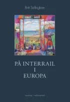 På interrail i Europa
