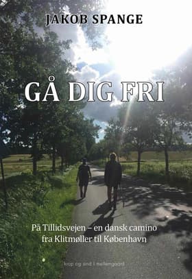 Gå dig fri af Jakob Spange