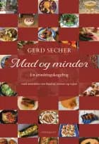 MAD OG MINDER