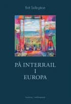 PÅ INTERRAIL I EUROPA