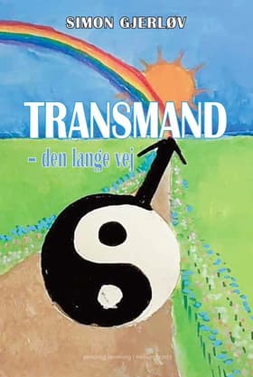 Transmand af Simon Gjerløv