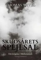 SKUDSÅRETS SPEJLSAL
