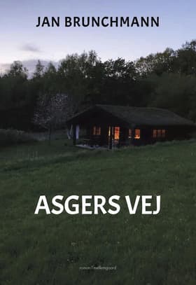 Asger vej af Jan Brunchmann