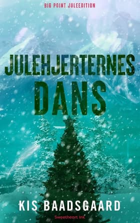 Julehjerternes dans af Kis Baadsgaard