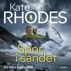 Spor i sandet