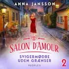 Svigermødre uden grænser