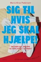 Sig til hvis jeg skal hjælpe!