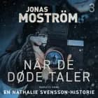 Når de døde taler
