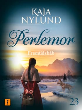 Fremtidshåb af Kaja Nylund