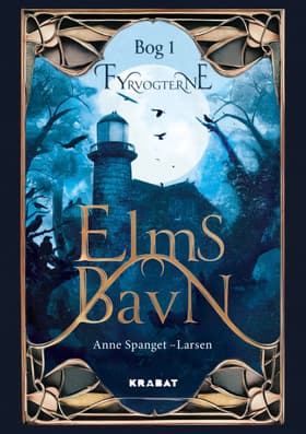 Elms Bavn af Anne Spanget-Larsen