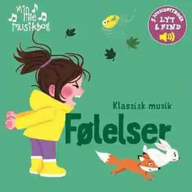 Min lille musikbog: Følelser af Marion Billet