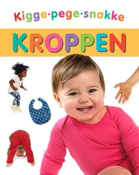 Kroppen af Tiderne Skifter