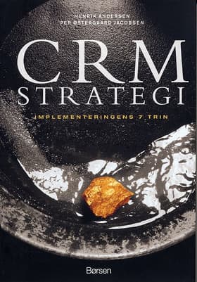 CRM Strategi af P. Ø. Jacobsen