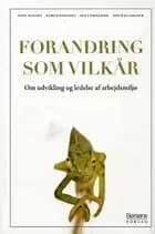 Forandring som vilkår