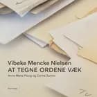 At tegne ordene væk
