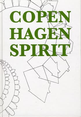 Copenhagen Spirit af Gitte Broeng