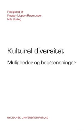 Kulturel diversitet