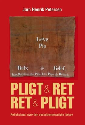Pligt og ret - ret og pligt af Jørn Henrik Petersen