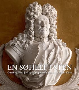En søhelt i sten af Birgitte Bøggild Johannsen