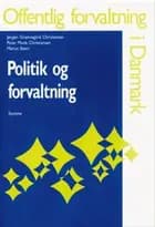 Politik og forvaltning