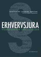 Erhvervsjura