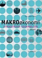 Makroøkonomi - videregående uddannelser