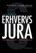 Erhvervsjura