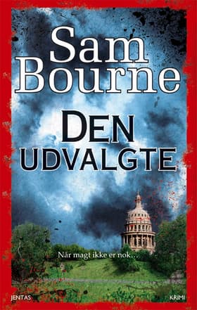 Den udvalgte af Sam Bourne