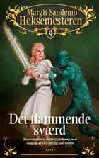 Det flammende sværd