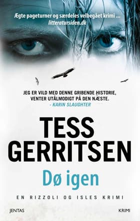 Dø igen af Jentas