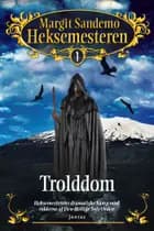 Heksemesteren 1 - Trolddom, mp3