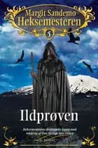 Heksemesteren 5 - Ildprøven, mp3