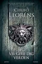 Jeg vil give dig verden, CD