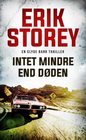 Intet mindre end døden af Jentas
