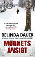 Mørkets ansigt, CD