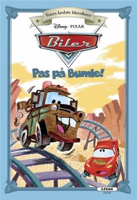 Pas på Bumle af .