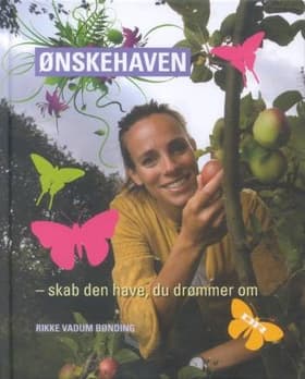 Ønskehaven af Rikke Vadum Bønding