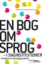 En bog om sprog