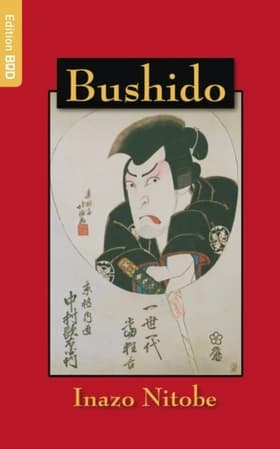 Bushido af Inazo Nitobé