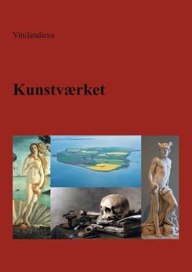 Kunstværket af Peter Hvilshøj Andersen Vinilandicus